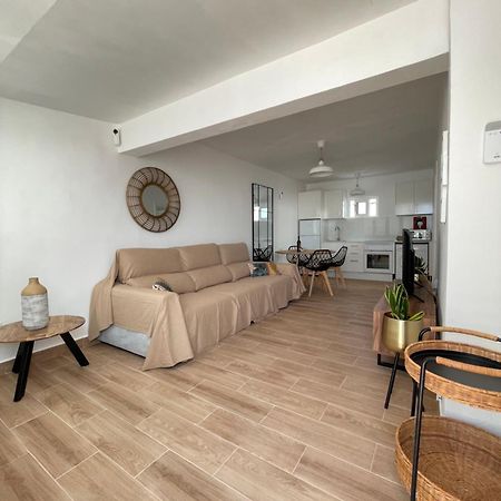 Bungalow Ara Puerto del Carmen  Bagian luar foto