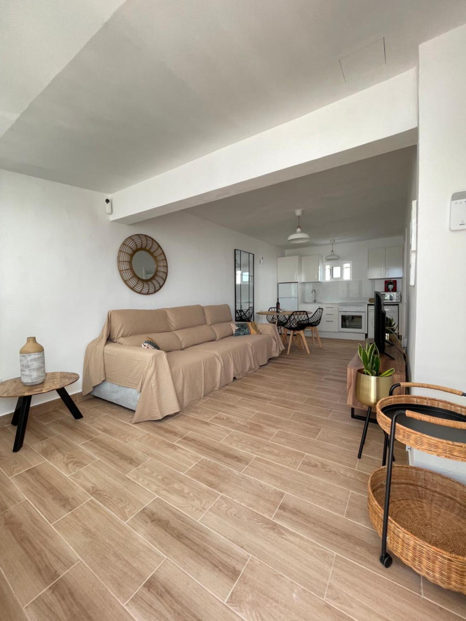 Bungalow Ara Puerto del Carmen  Bagian luar foto