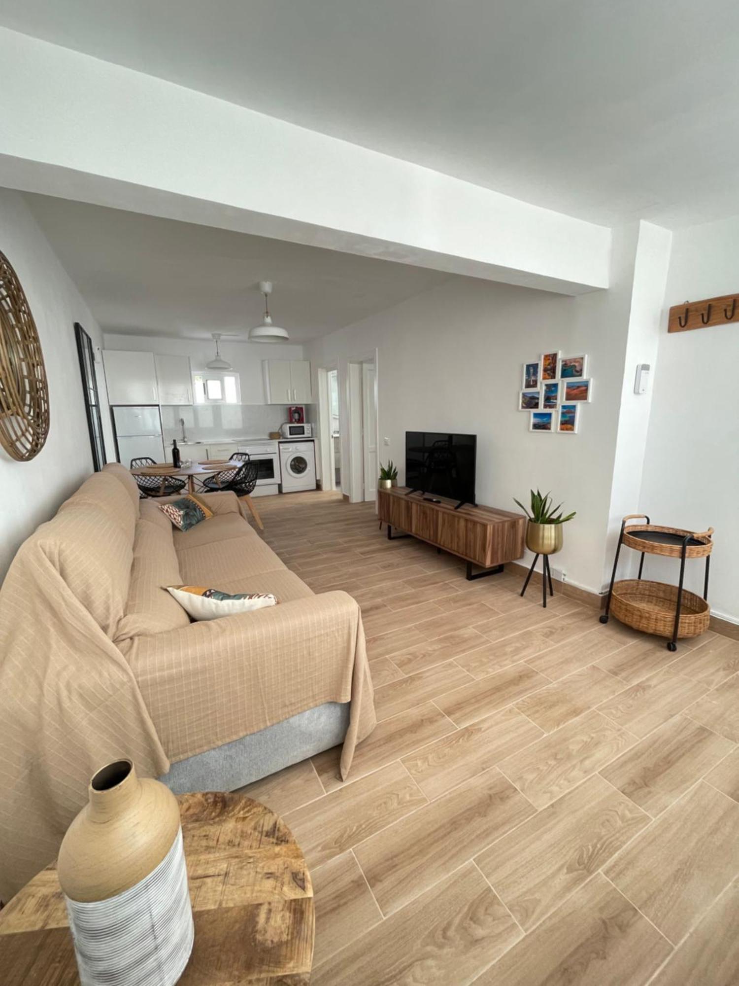 Bungalow Ara Puerto del Carmen  Bagian luar foto
